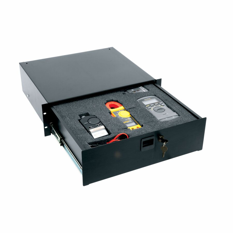 Middle Atlantic 2RU Foam Drawer Insert