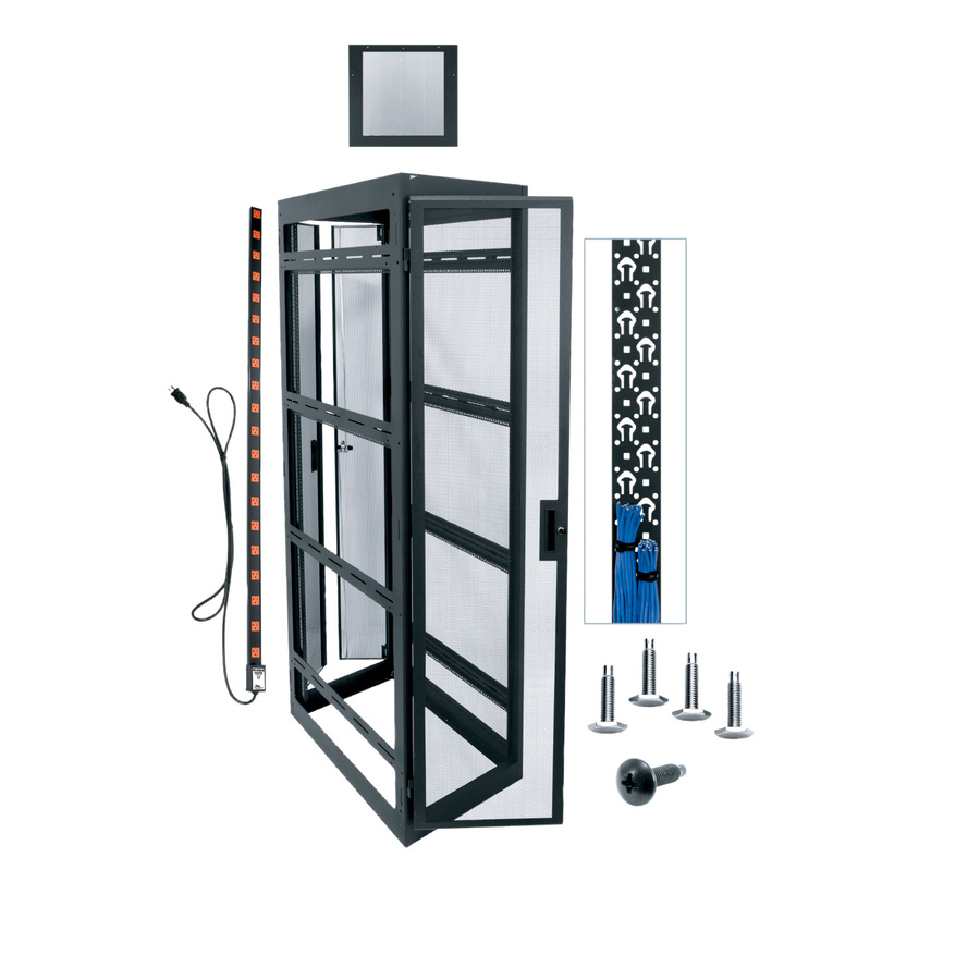 Middle Atlantic WMRK Enclosure Cover