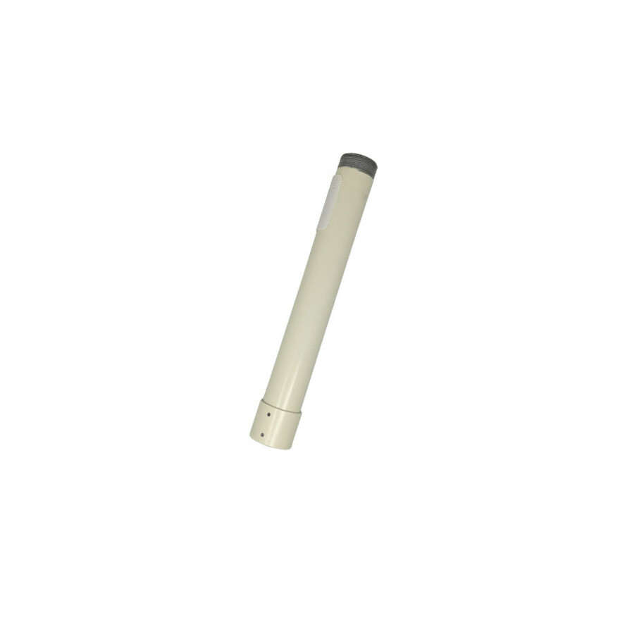 Hanwha Techwin SBP-302CM-12 Mounting Pipe - Ivory