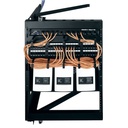 Middle Atlantic SFR Rack Frame
