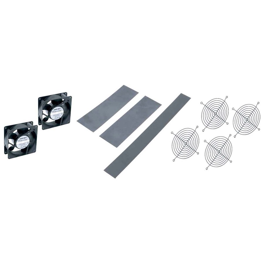 Middle Atlantic DWRFK26 Fan Tray