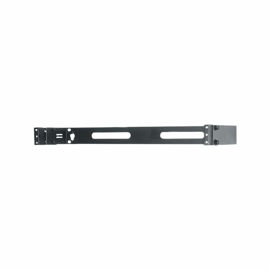 Middle Atlantic HPM Series 1RU Hinged Panel Mount Rack