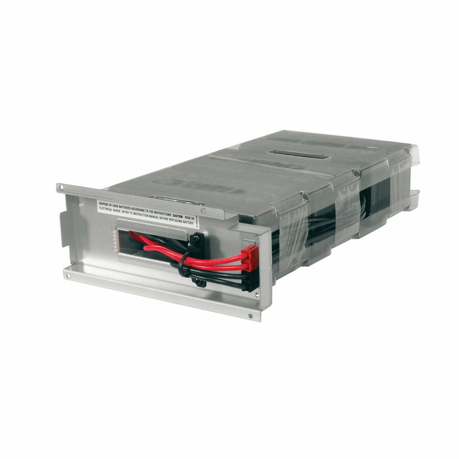 Middle Atlantic Premium Online Series Replacement Battery Pack - 1500VA UPS and 1500VA Left UPS