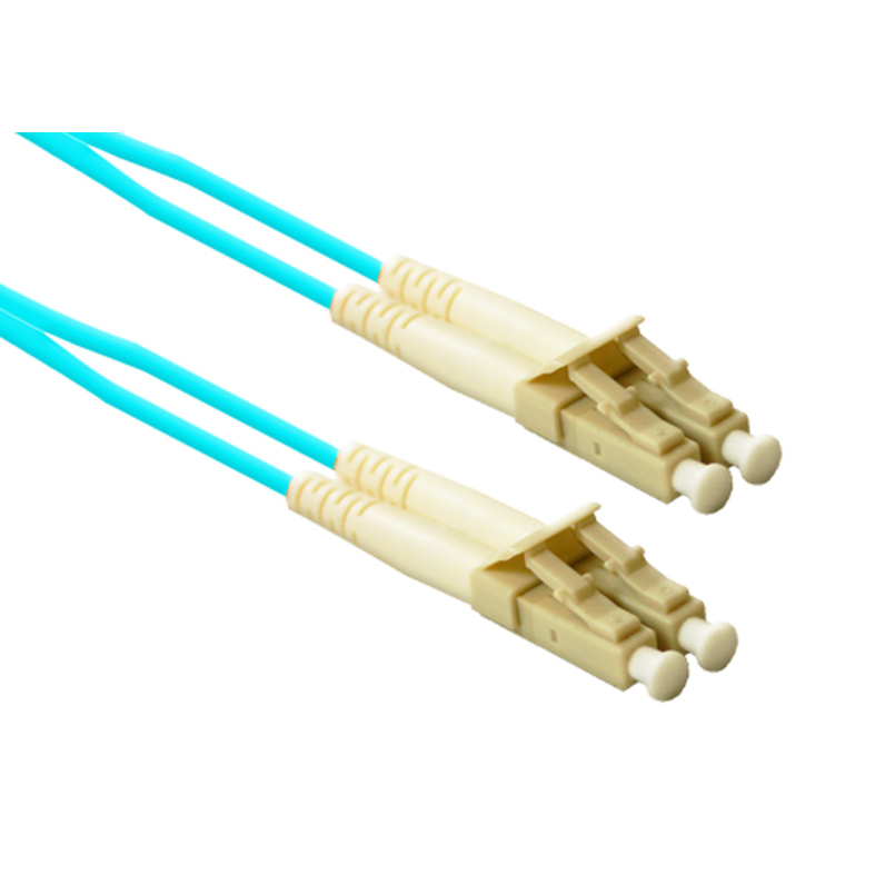 ENET Fiber Optic Duplex Network Cable