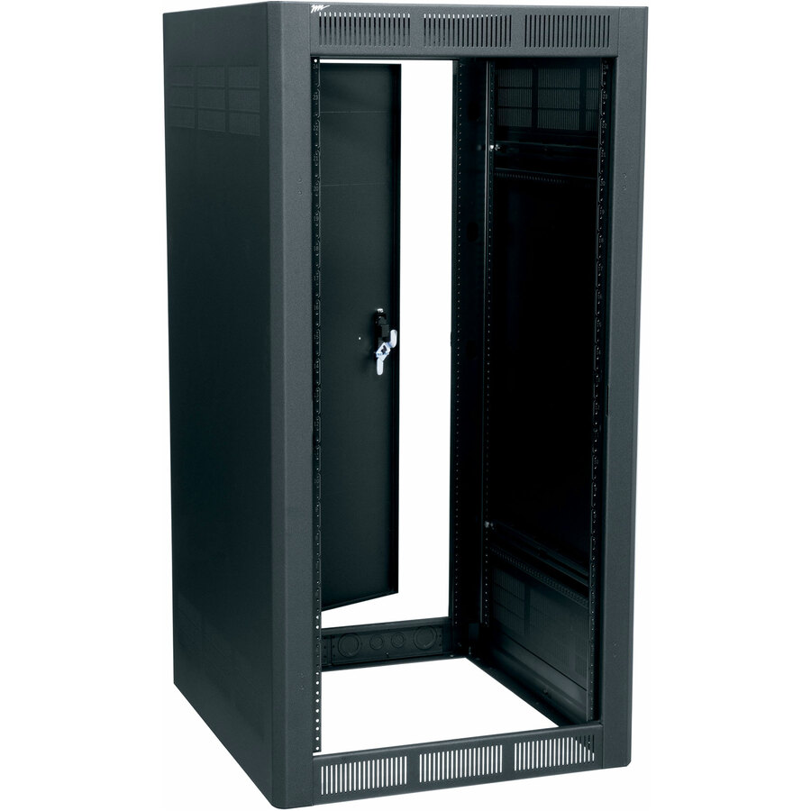 Middle Atlantic WRK-24SA-32 Stand-Alone Enclosure Rack Cabinet
