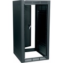 Middle Atlantic WRK-24SA-32 Stand-Alone Enclosure Rack Cabinet