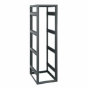 Middle Atlantic BGR Series 45RU Rack without Rear Door - 32in Depth