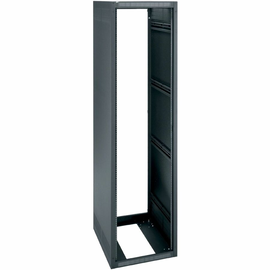 Middle Atlantic ERK Series 35RU AV Floor Standing Rack - 25in Depth Floor Standing Cabinet