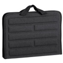 Bump Armor Carrying Case for 11" Notebook - Black