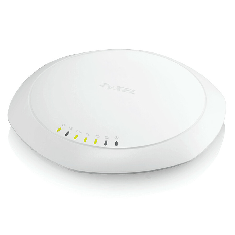 ZYXEL NWA1123-AC PRO IEEE 802.11ac 1.71 Gbit/s Wireless Access Point