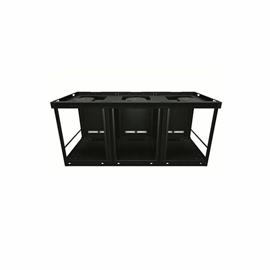 Middle Atlantic C5 Series Credenza Frame
