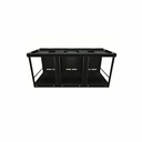 Middle Atlantic C5 Series Credenza Frame