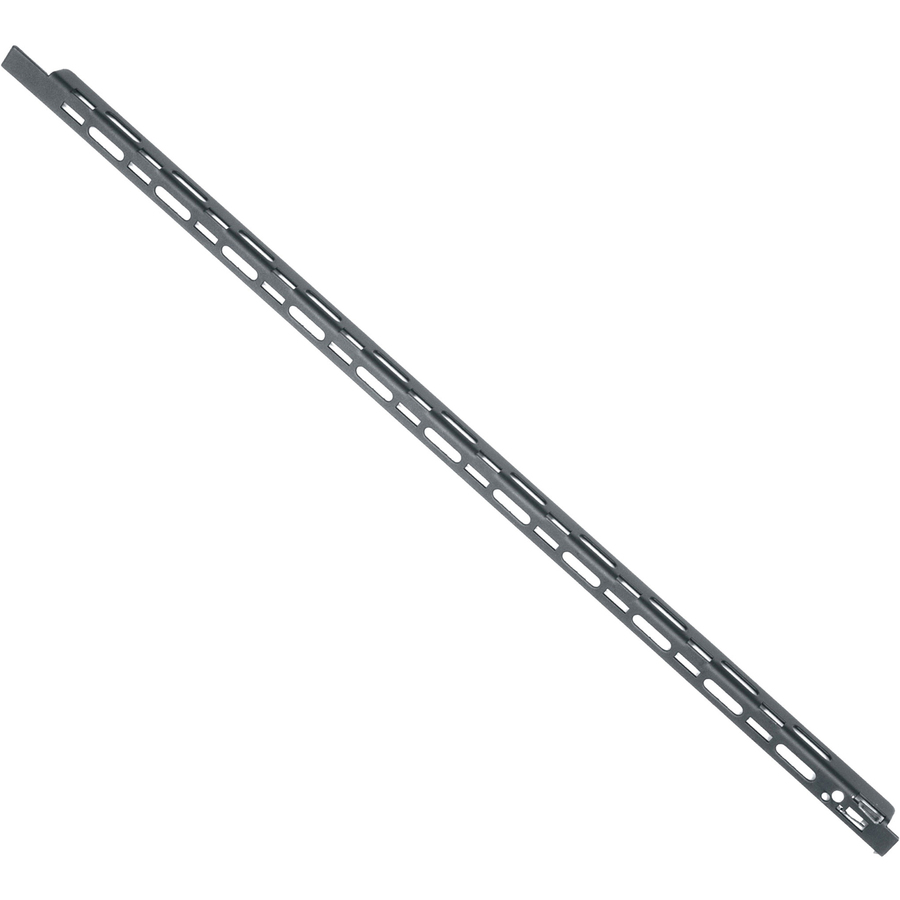 Middle Atlantic Lever Lock, Horizontal Angle, 21"D, 4 pc