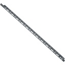 Middle Atlantic Lever Lock, Horizontal Angle, 21"D, 4 pc