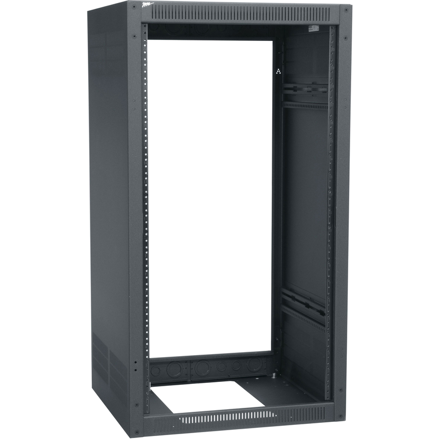 Middle Atlantic ERK Series Rack, ERK-2725LRD