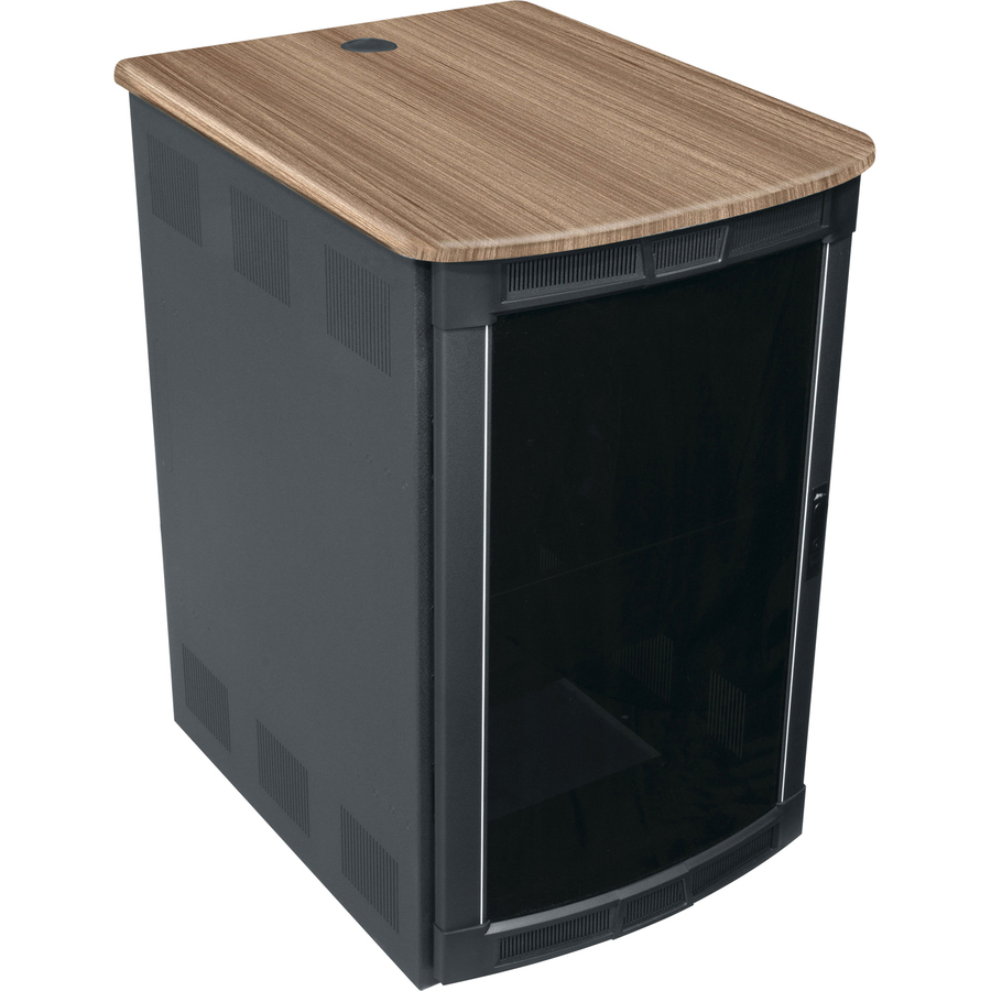 Middle Atlantic BGR-SA-MDK Series Presentation Rack