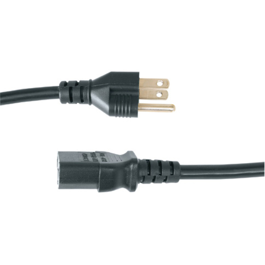 Middle Atlantic SignalSAFE Standard Power Cord