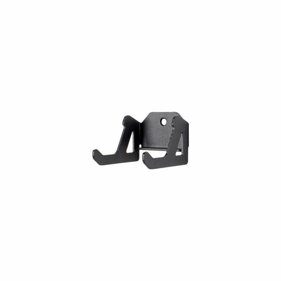 Rack Solutions Wall Mount for Gaming Controller - Black