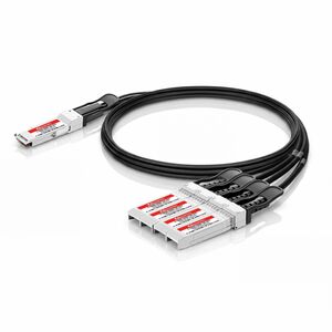 Accortec Twinaxial Network Cable