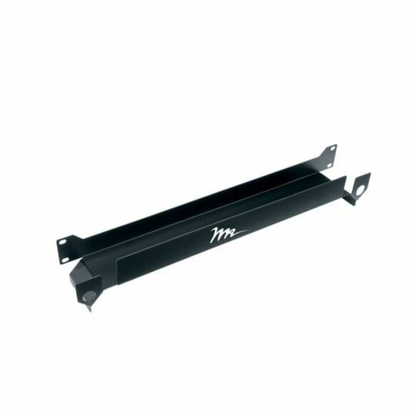 Middle Atlantic Middle Atlantic HCT Series Horizontal Rack Cable Management Tray - 19in Width