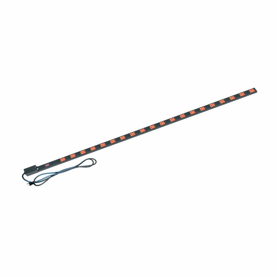 Middle Atlantic PDT Series Low Profile Vertical Power Strip - 15 Amp, 20 Outlet Rack Mounted Power