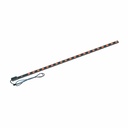 Middle Atlantic PDT Series Low Profile Vertical Power Strip - 15 Amp, 20 Outlet Rack Mounted Power