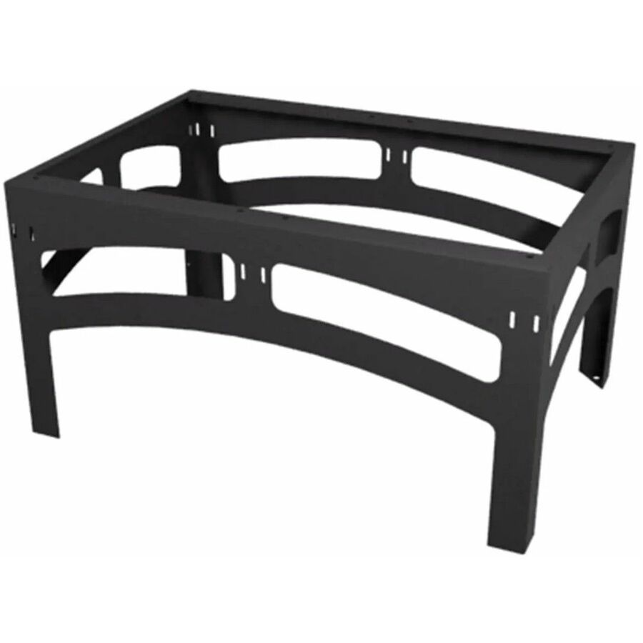 Middle Atlantic 2 Bay Seismic Riser Base for 42 Inch Deep DRK Racks