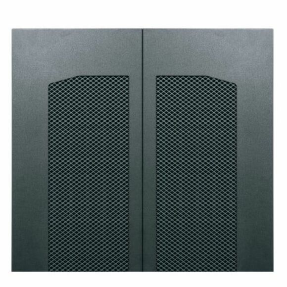 Middle Atlantic 45 RU Split Vented Door for 30 Inch SNE Rack