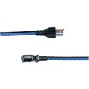 Middle Atlantic Signal-Safe IEC-6X4 Standard Power Cord