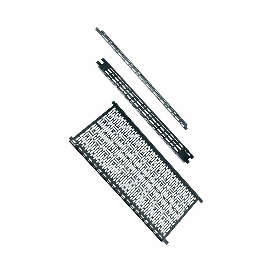Middle Atlantic Lever Lock Kit