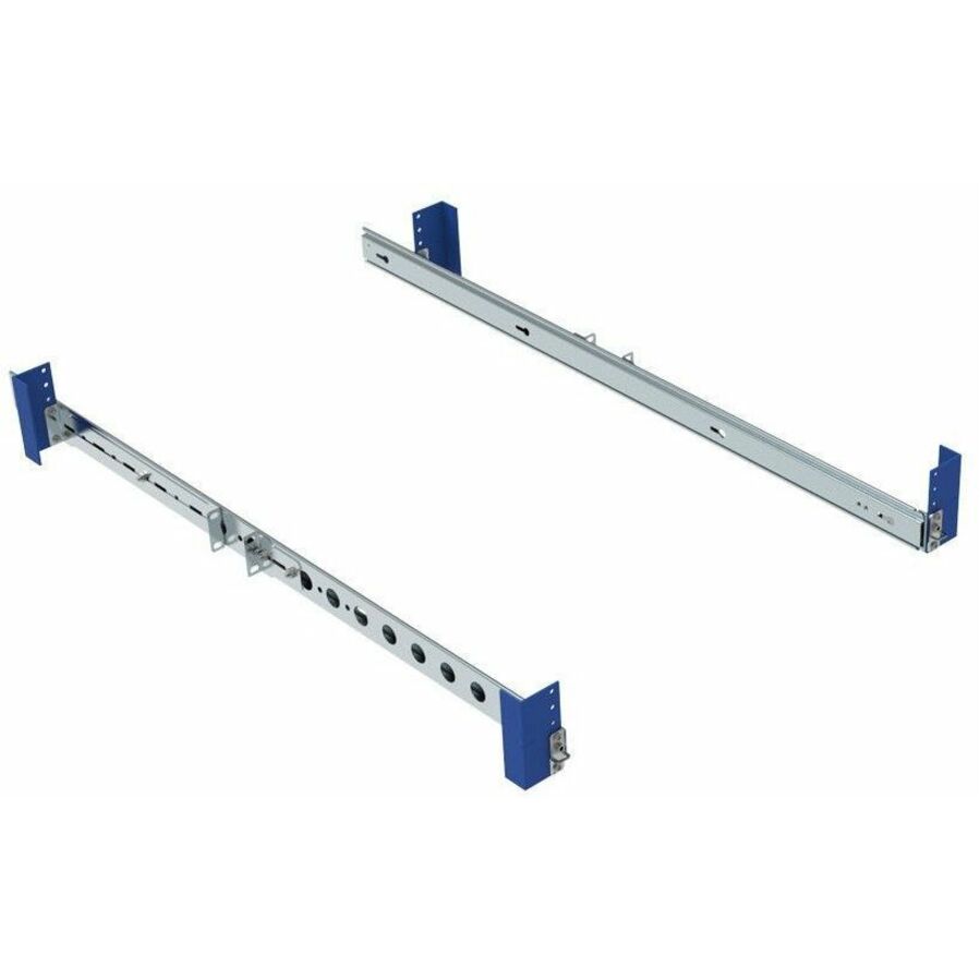 Rack Solutions 1U Raven 135-A Dry Slide Rail for HPE