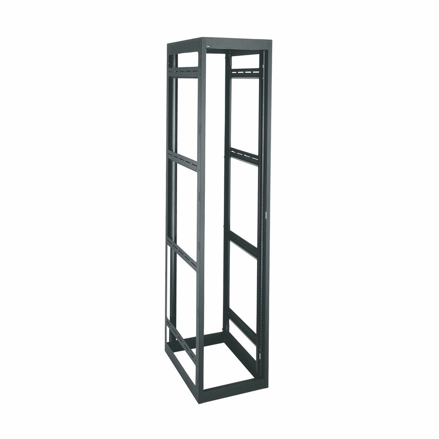 Middle Atlantic VMRK Series 54RU Floor Standing Rack - 31in Depth, 22in Width Floor Standing Cabinet