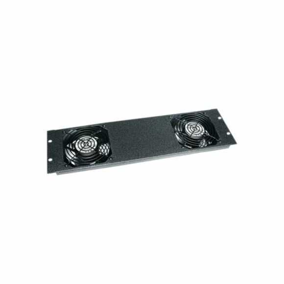 Middle Atlantic KO Series Rear Door Fan Kit - 190 CFM