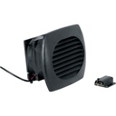 Middle Atlantic Cabinet Cooler, 40 CFM, 220V - 2 Pack