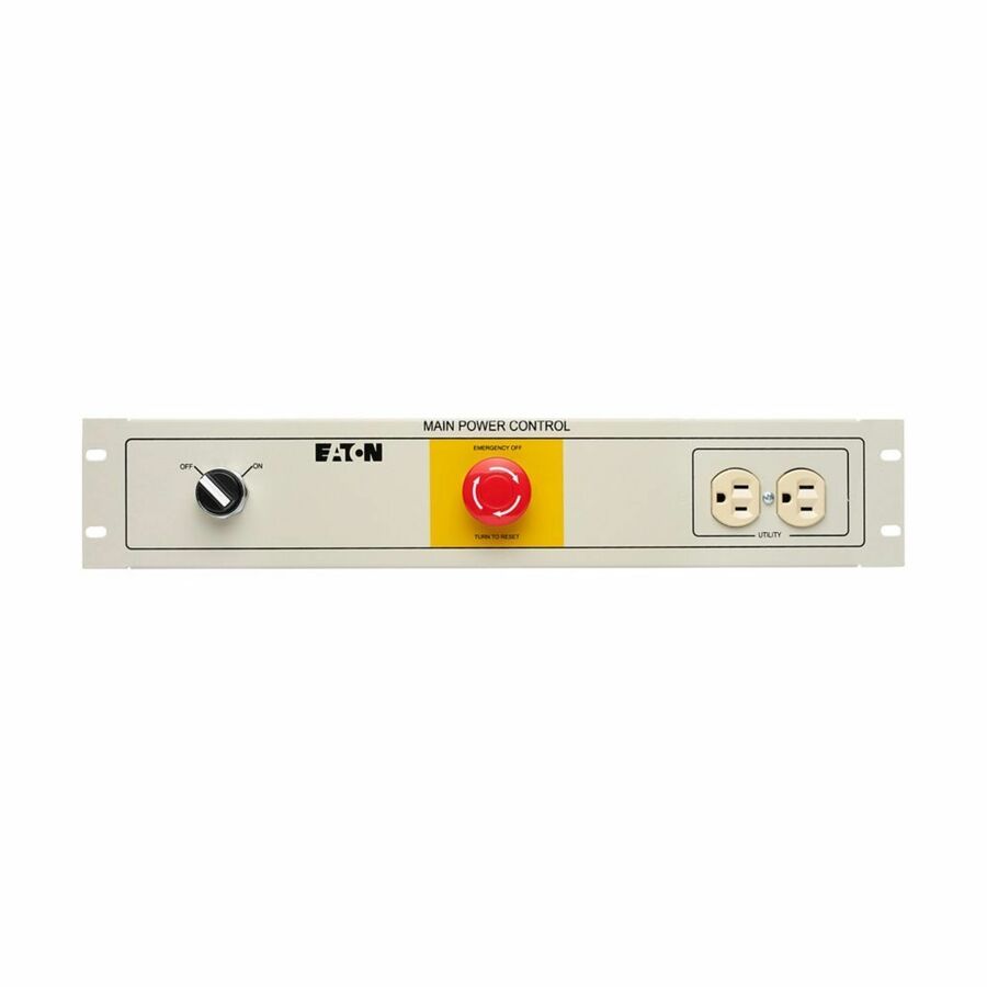 Eaton REPO 10-Outlets PDU