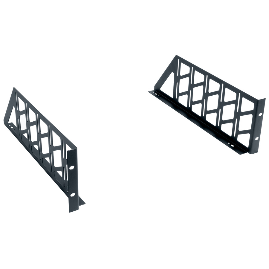 Middle Atlantic Knock-Down Rackshelves