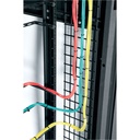 Middle Atlantic Wire Grid Lace, 42 RU, 6"W