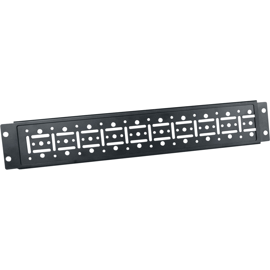 Middle Atlantic Front To Rear Telescoping Lacer Bar