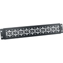 Middle Atlantic Front To Rear Telescoping Lacer Bar