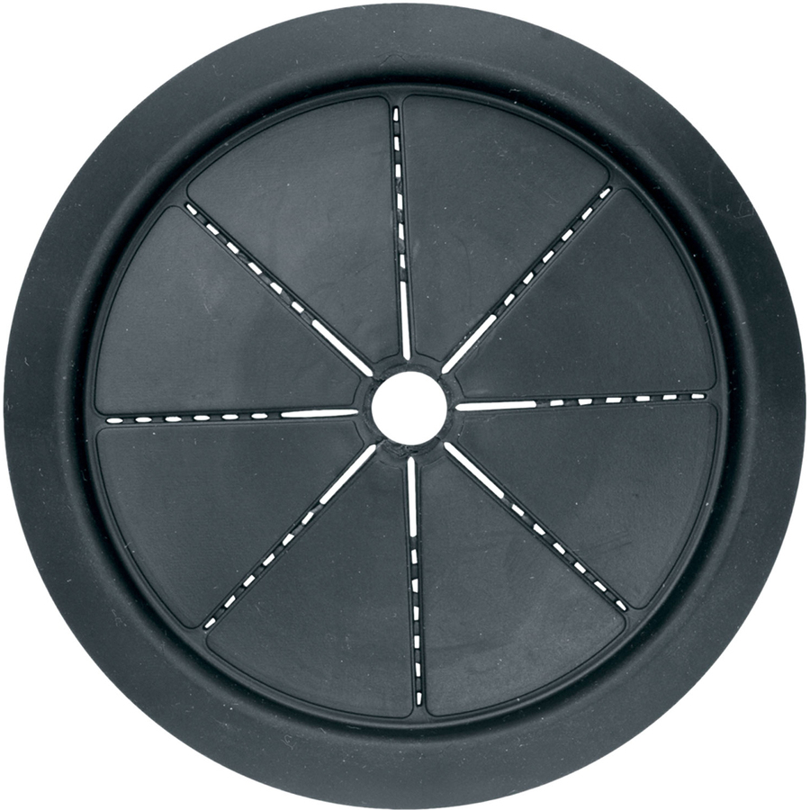 Middle Atlantic GROMMET KIT, 3" GLAND, 4 PC