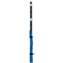 Middle Atlantic 1" Width, 44 Space w/ 10 Tie Saddles
