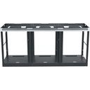Middle Atlantic C5 IC5-FF27-3 Rack Frame