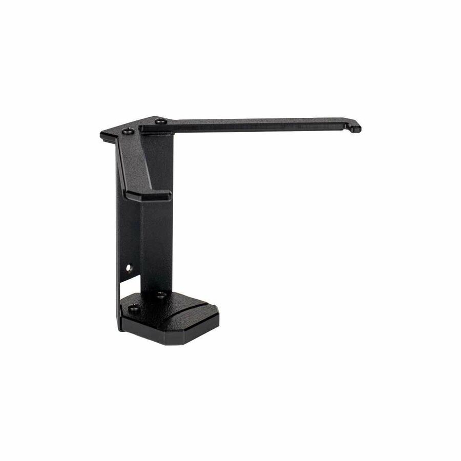 Rack Solutions Wall Mount for Gaming Console - Black