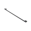 Rack Solutions Shelf Stop Bracket 2.0in (H) 2-Pack for 115 Sliding Equipment Shelf