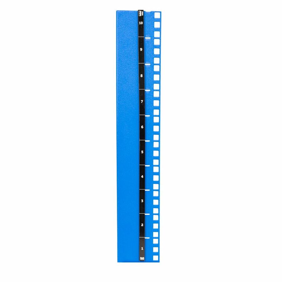 Innovation Magnetic U-Space Label up to 70U 2-Pack