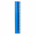 Innovation Magnetic U-Space Label up to 70U 2-Pack