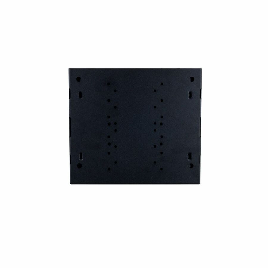 Rack Solutions Wall Mount for Thin Client, Monitor, Flat Panel Display