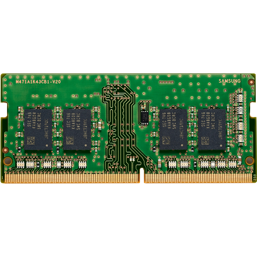 Total Micro 8GB DDR4 SDRAM Memory Module