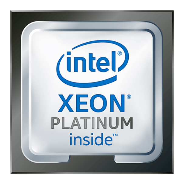Intel Xeon Platinum 8280M Octacosa-core (28 Core) 4 GHz Processor - OEM Pack
