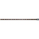 Middle Atlantic Select PDT Low Profile Vertical Power Strip with Dual Circuit - 20 Amp - 16 Outlet - Hardwired